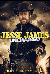 Jesse James Unchained (2022)