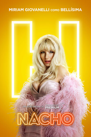 Nacho (2023)