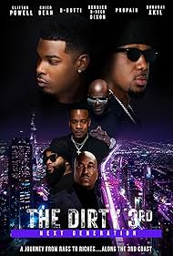 The Dirty 3rd: Next Generation (2022)