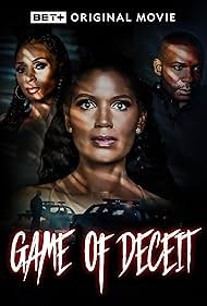 Game of Deceit (2023)