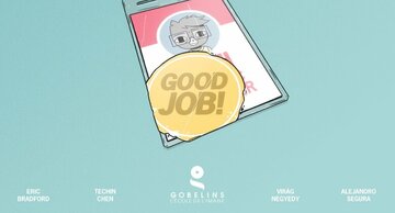 Смотреть Отличная работа (2021) онлайн в HD качестве 720p