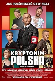 Kryptonim: Polska (2022)