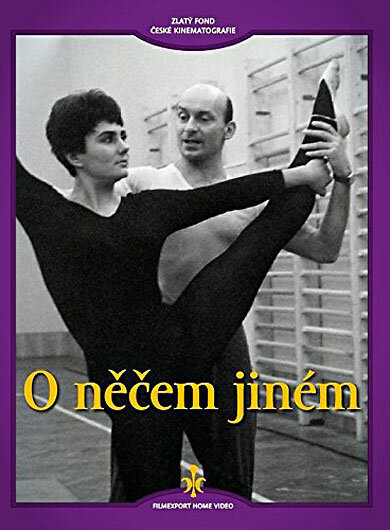 О чем-то ином (1963)