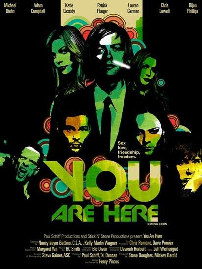 Здесь и сейчас (2007)