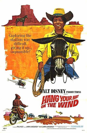 Hang Your Hat on the Wind (1969)