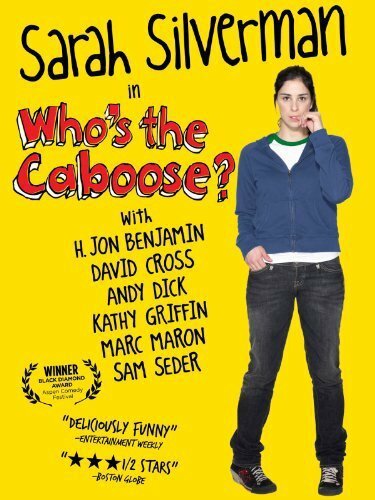 Who's the Caboose? (1997)