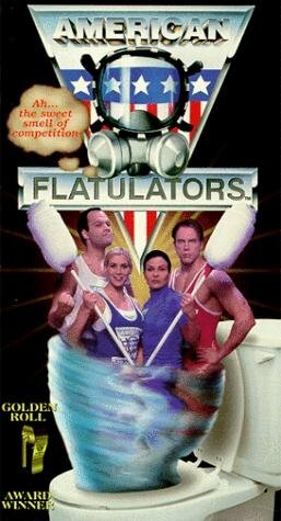 Смотреть American Flatulators (1995) онлайн в HD качестве 720p