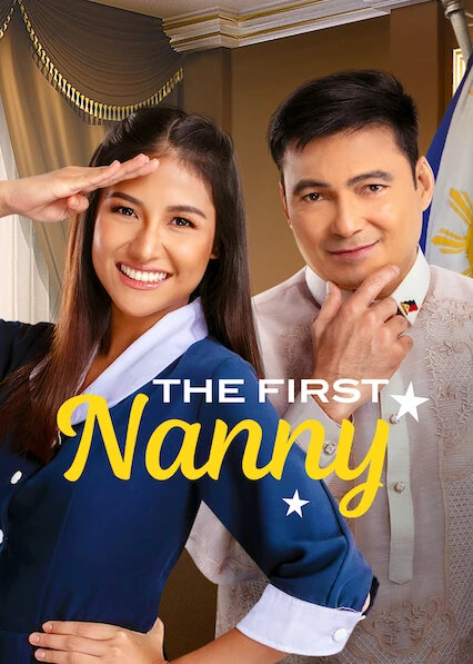 Прекрасная няня (2021)