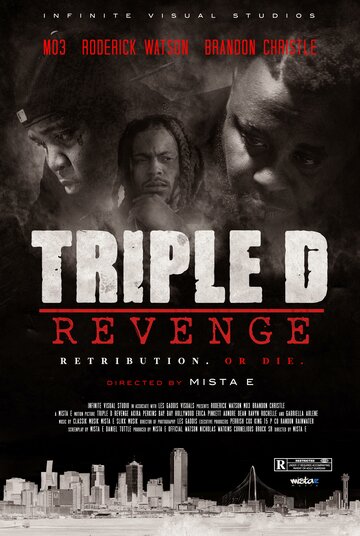 Triple D Revenge (2021)