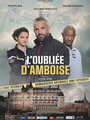 L'oubliée d'Amboise (2022)