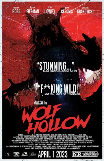 Wolf Hollow (2023)