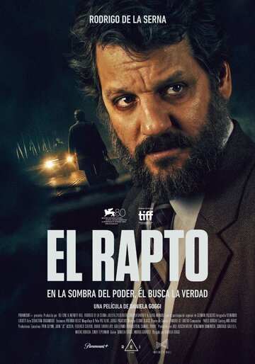 El rapto (2023)