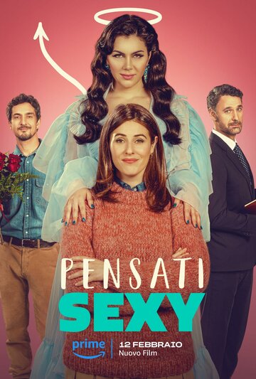 Pensati Sexy (2024)
