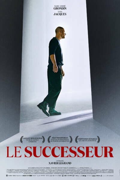 Наследник (2023)