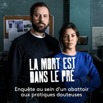 La mort est dans le pré (2021)