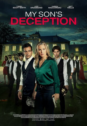 My Son's Deception (2024)
