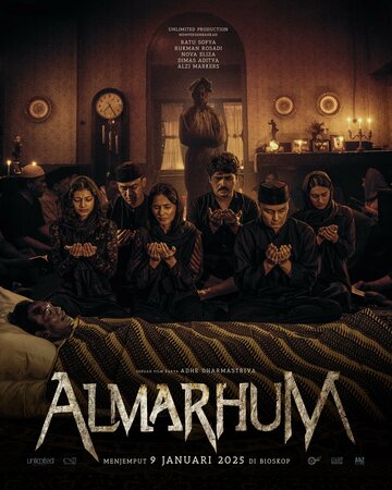 Almarhum (2025)