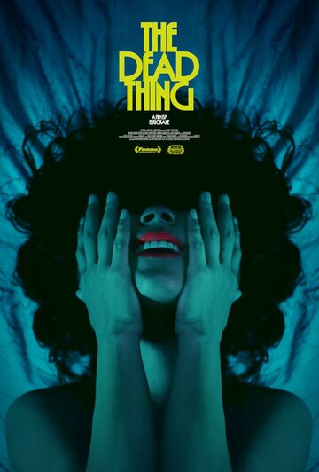 The Dead Thing (2024)