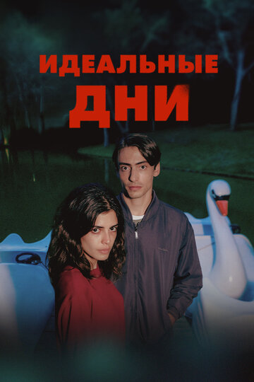 Идеальные дни (2025)