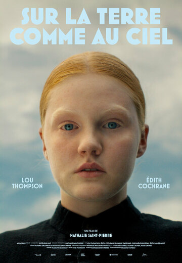Sur la terre comme au ciel (2023)
