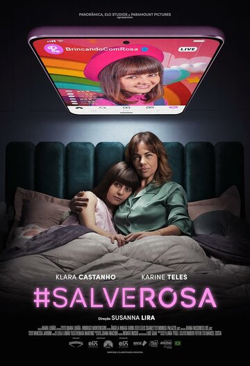 #SalveRosa (2025)