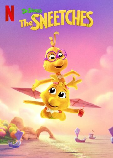 Dr. Seuss's the Sneetches (2025)