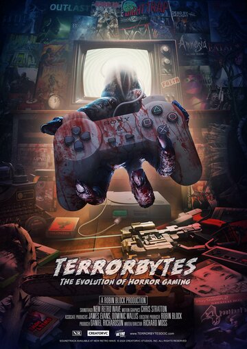 TerrorBytes: The Evolution of Horror Gaming (2025)