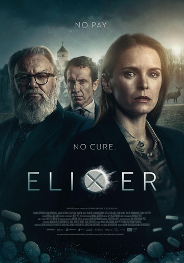 Смотреть Эликсир (2025) онлайн в HD 720