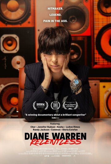 Дайан Уоррен: Неумолимая (2024)