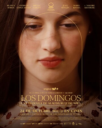 Los domingos (2025)
