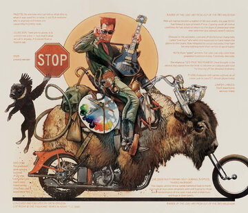 Raiders of the Lost Ark: The Adaptation (1989)