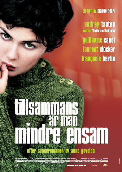 Просто вместе (2007)