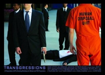 Transgressions (2006)