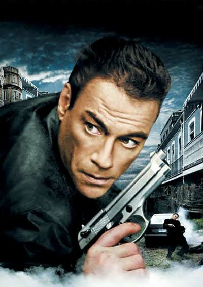 До смерти (2007)