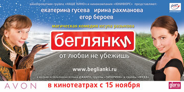 Беглянки (2007)