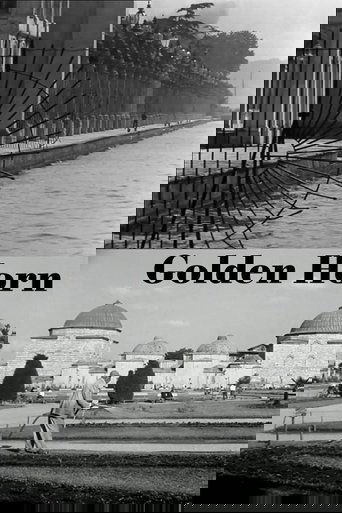 Золотой рог (1964)