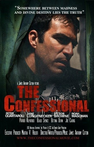The Confessional (2009)