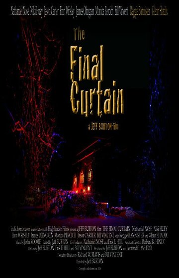 The Final Curtain (2007)