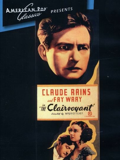 Ясновидящий (1935)